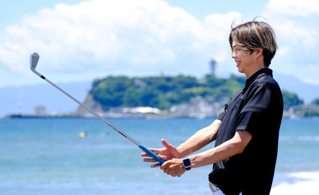 インストラクター野口 拓斗 (のぐち たくと)