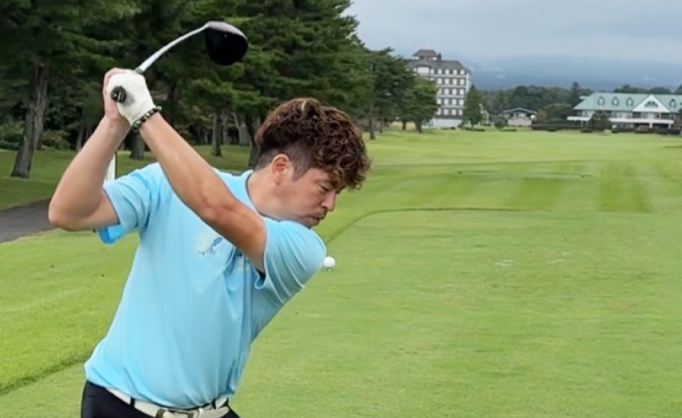 インストラクター小島 卓巳（コジマ タクミ）